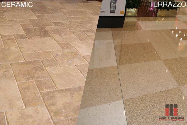 Marble Floor Tiles vs Marble Stone Which is Better?