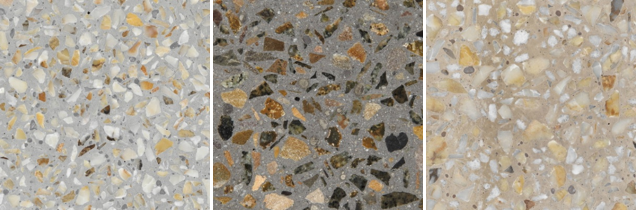 terrazzo australia marble