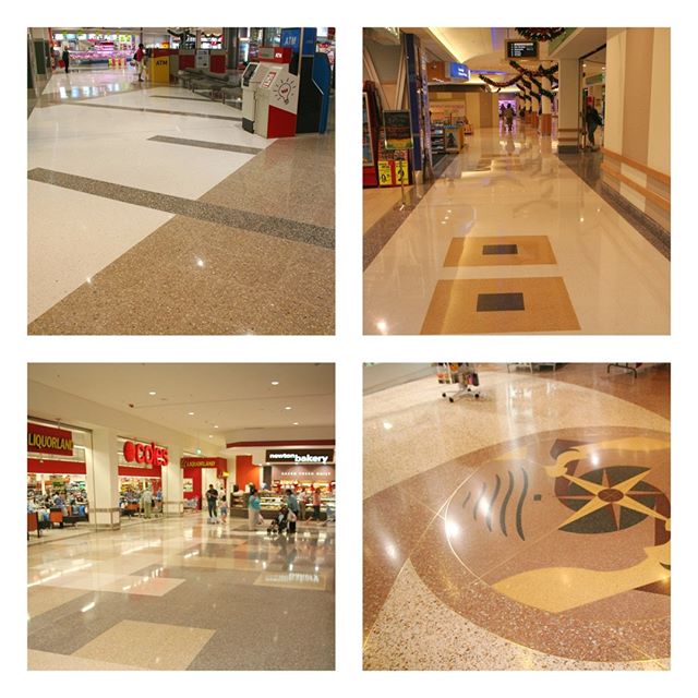 terrazzo australia marble