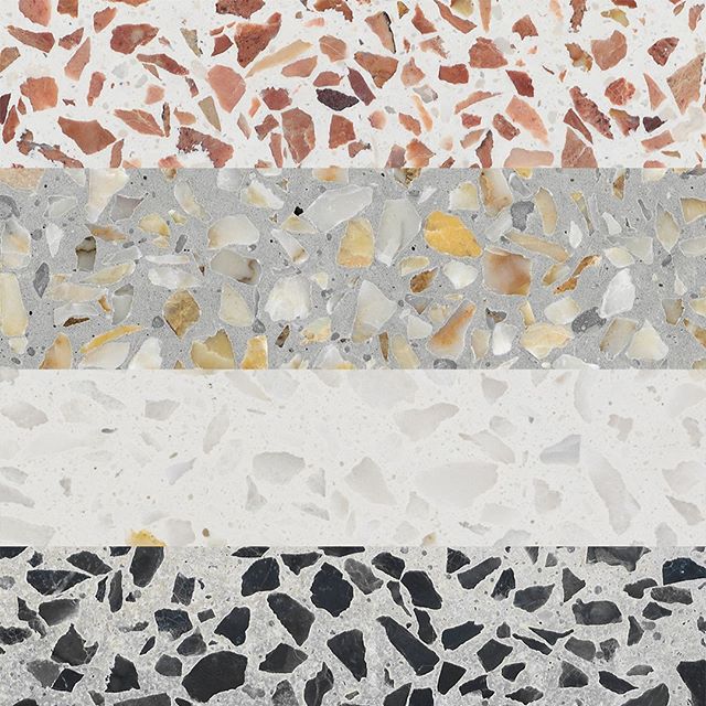 terrazzo australia marble