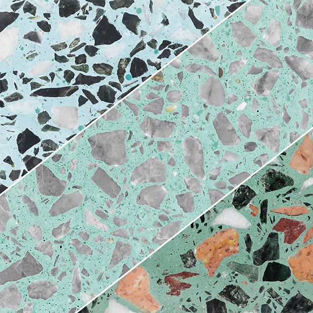 terrazzo australia marble