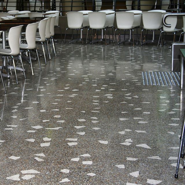 terrazzo australian marble