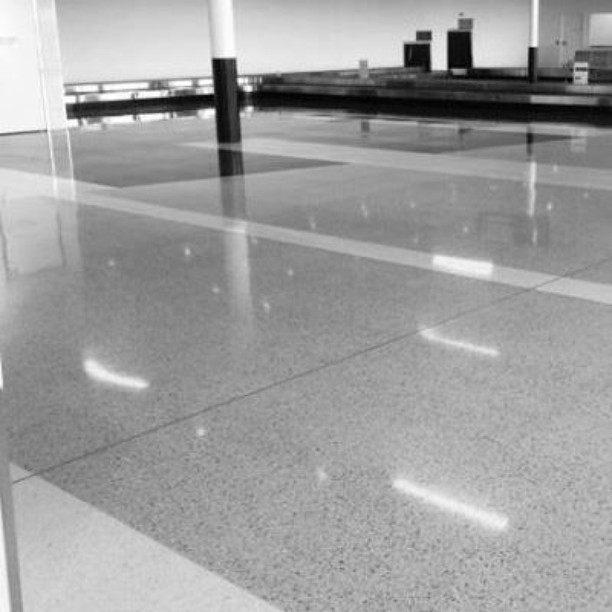 terrazzo australian marble