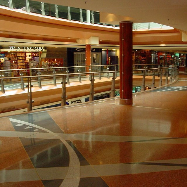 terrazzo