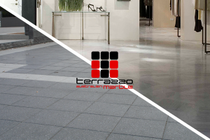 Know Your Terrazzo Floors – The Different Types of Terrazzo