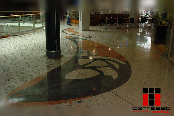 Terrazzo – The Ideal Flooring and Installation Material for Builders and Designers