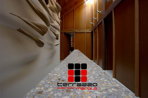 In Situ Terrazzo – From the Elegantly Simple to the Breathtakingly Complex