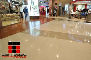 Terrazzo Floors – An Ancient Art Form, Improved and Modernized