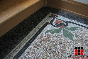 The Differences and Similarities of Terrazzo and Engineered Stone