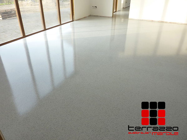 Tips On The Proper Cleaning And Polishing Of Terrazzo Floors