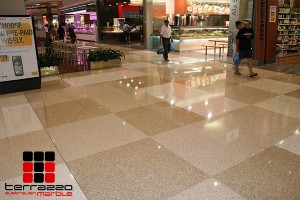 Why Choose In Situ Terrazzo over Every Other Flooring System