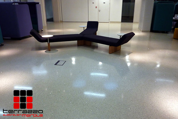 Terrazzo and Why it is the Ultimate Choice in Building Environmentally Sound Structures