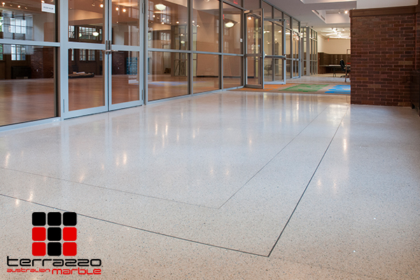 How to Know which Terrazzo Flooring System to Use for Your Living or Workspace - Terrazzo Australian Marble