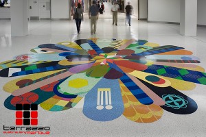 Terrazzo Flooring – A Quick Rundown of Its Advantages