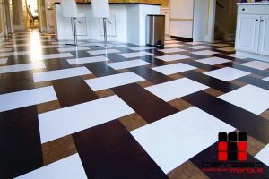 How to Select the Right Floor Tiles