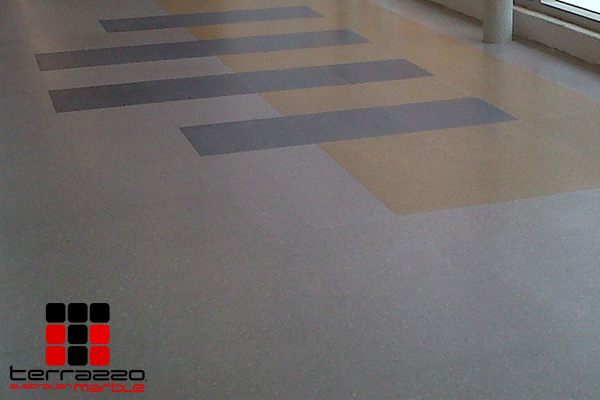 Floor Tiles and Construction What You Need to Know About Flooring - Terrazzo Australian Marble