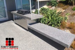 Why You Should Choose Terrazzo