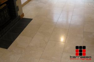 Flooring Wars Porcelain vs. Marble Tiles in Sydney