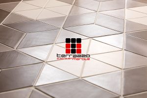 Different Types of Tiles