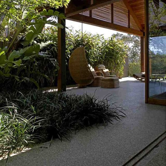 terrazzo australian marble