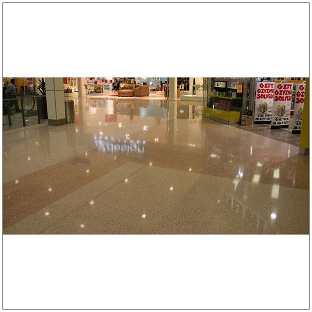 terrazzo australian marble