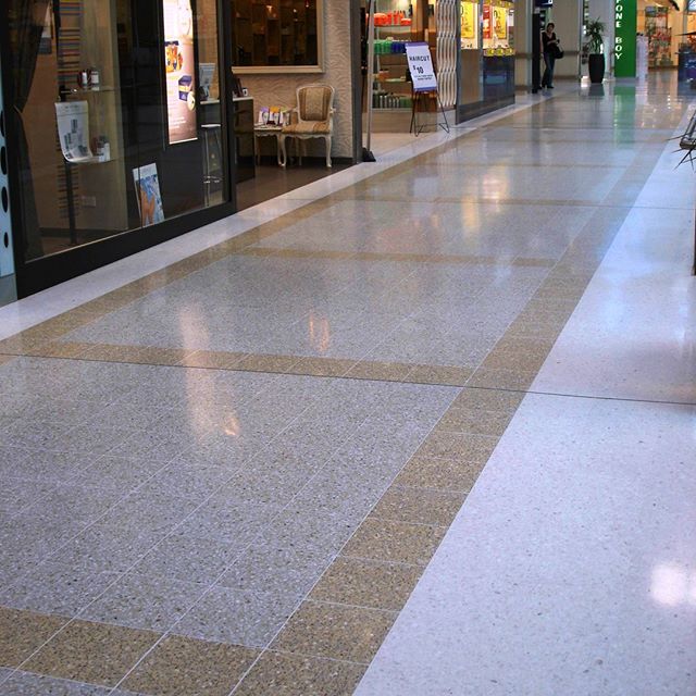 terrazzo australian marble