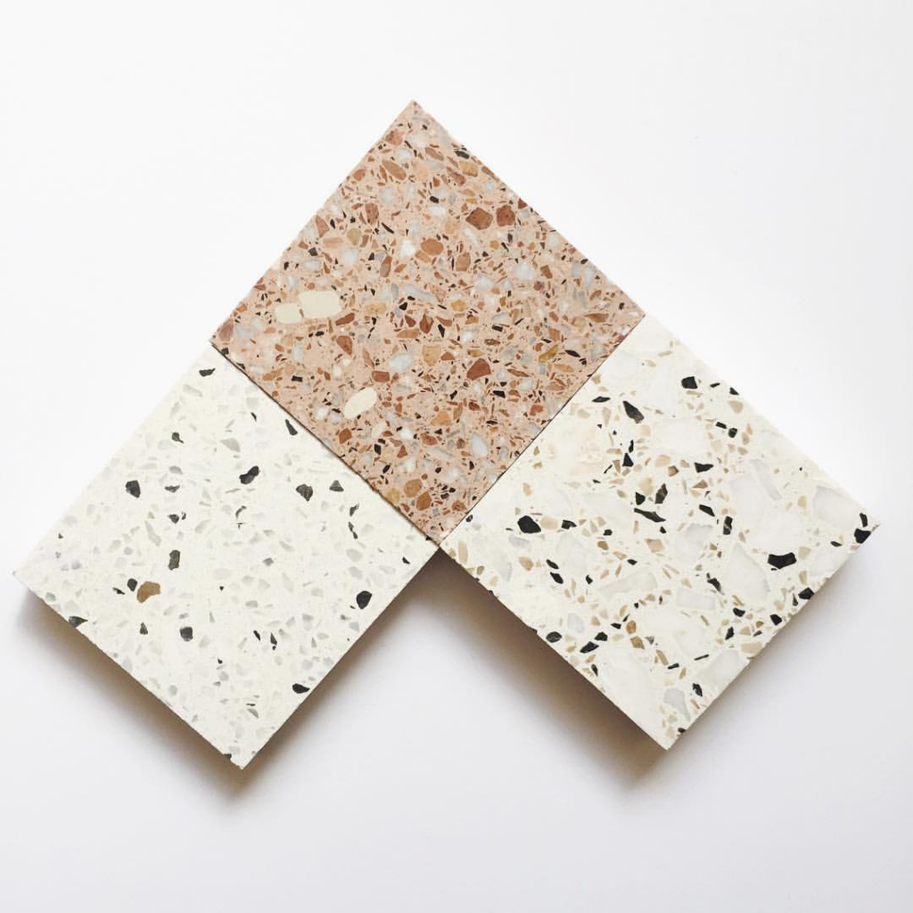 Repairing Pits Large Holes On Your Terrazzo Floors Australian Marble Blog