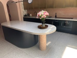 terrazzo tiles